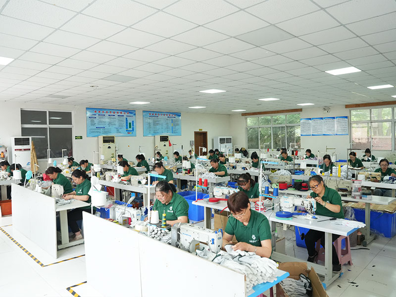 โรงเย็บผ้า