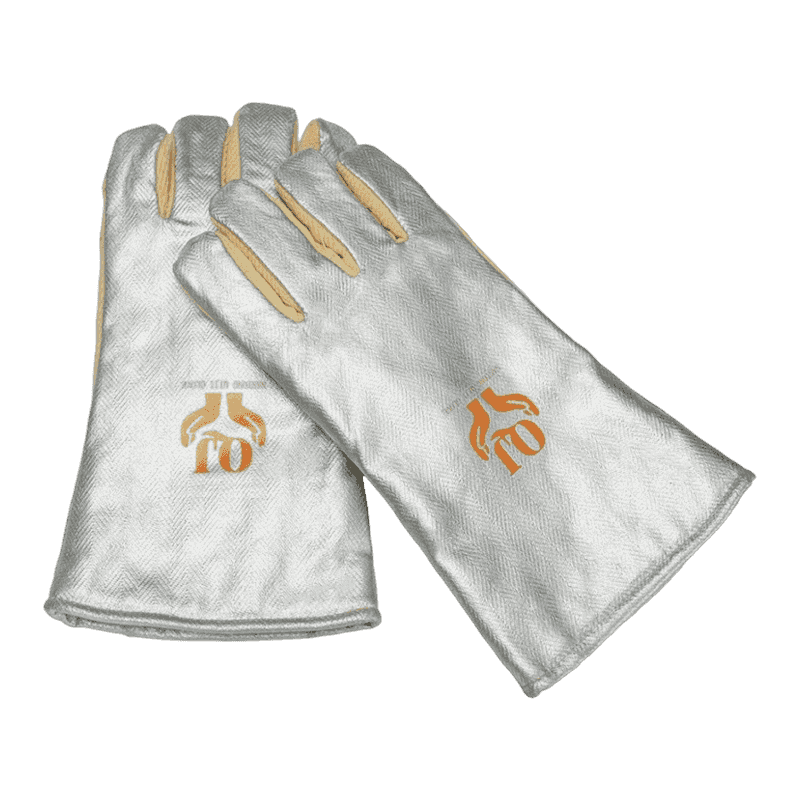 ถุงมือป้องกันความร้อนของอะรามิด ถุงมือป้องกันความร้อนของอะรามิด